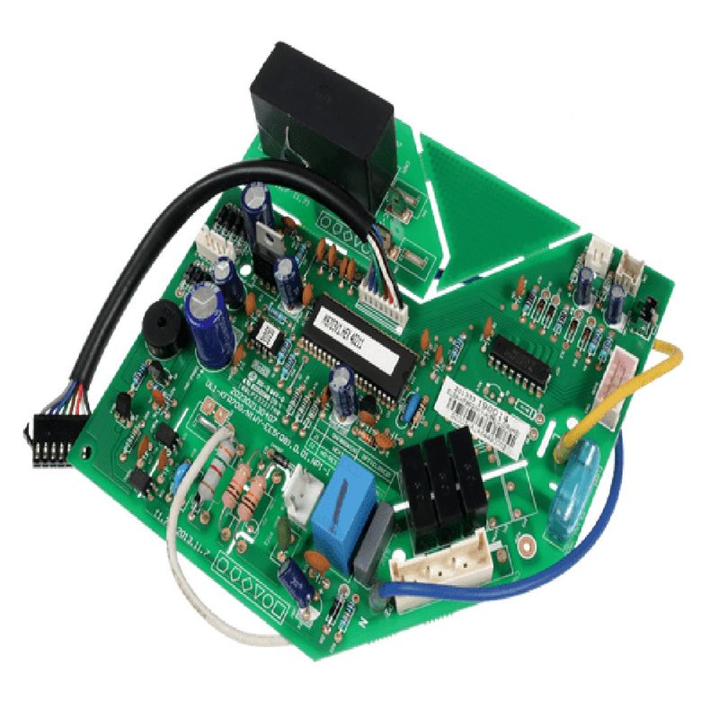 PlacaEletronicaArCondicionadoElectroluxSI30FPI30F