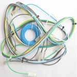 ChicoteInferiorLavadoraElectroluxLm08