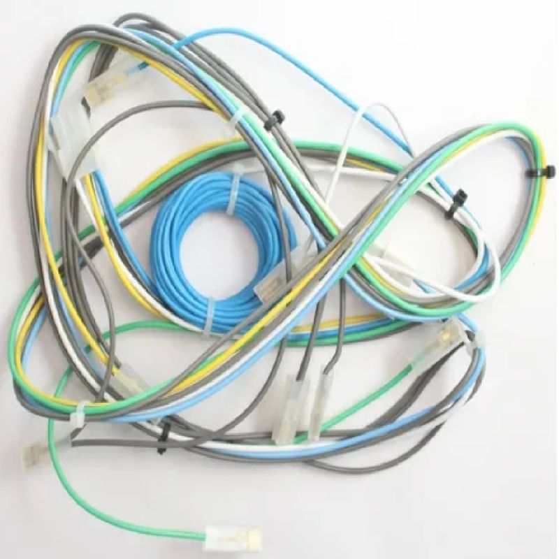 ChicoteInferiorLavadoraElectroluxLm08