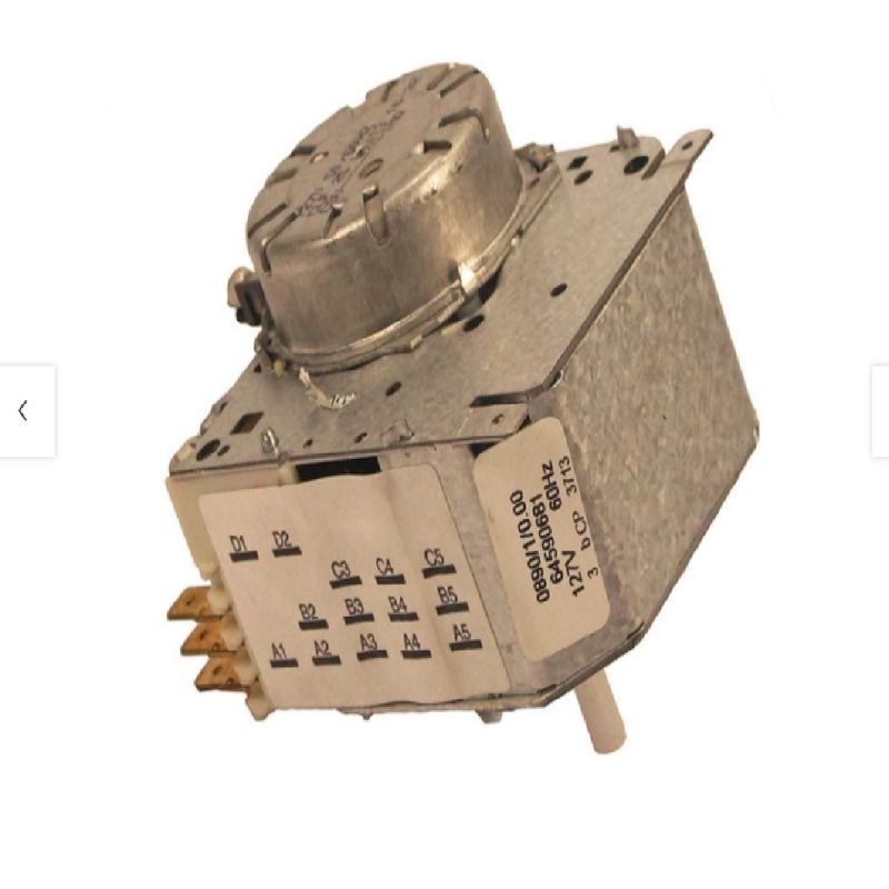 Timer-Electrolux-LM08-127V-41005467