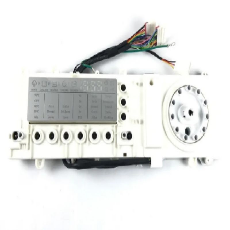 Placa-de-Controle-Lava-e-Seca-Electrolux-LSE12