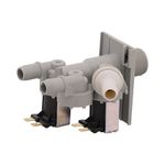 Valvula2ViasparaLavadoraBrastemp220Volts