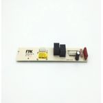 Placa-Eletronica-FPK-Refrigeracao-Mabe-Ge-Dako-715749A--127V-