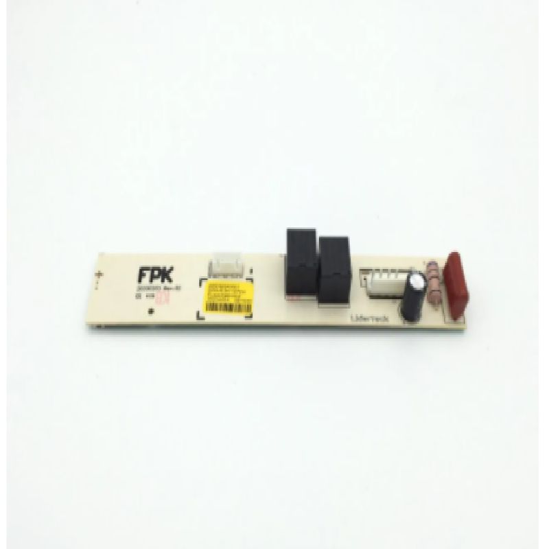Placa-Eletronica-FPK-Refrigeracao-Mabe-Ge-Dako-715749A--127V-