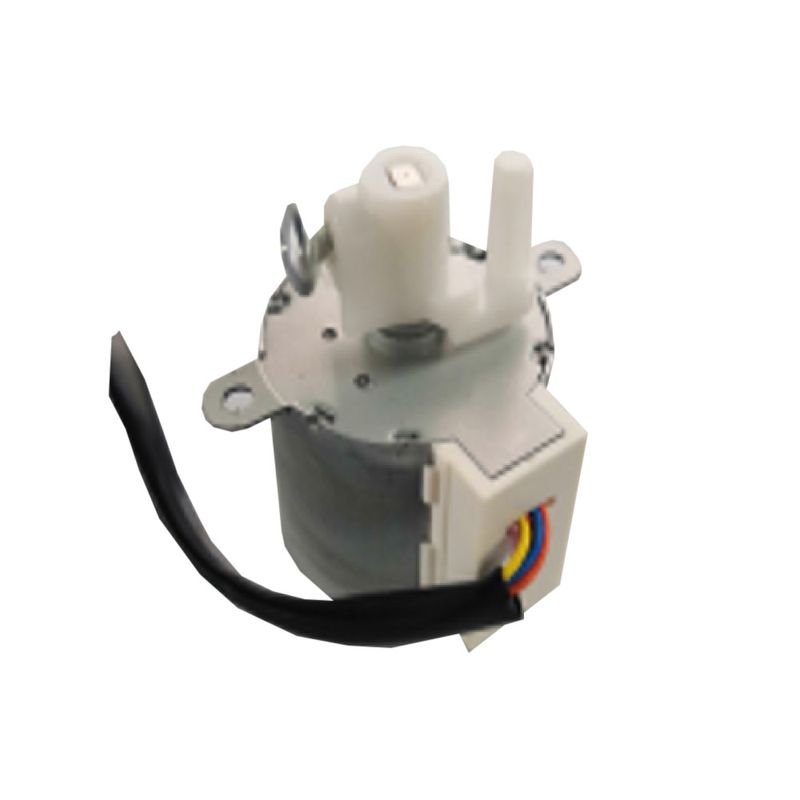 MotordaAletaVaneFontainePT36K58KSTEPMOTOR