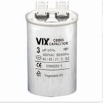 Capacitador-Permanente-3MF-Vix--380V-3UF