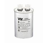CapacitorPermanente8MFVix380V
