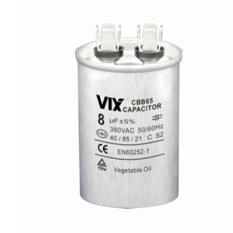 Capacitor-Permanente-8MF-Vix---380V