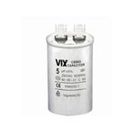 Capacitor-Permanente-Vix-5MF---250-Volts-