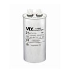 CapacitorPermanente25MFVix–250Volts