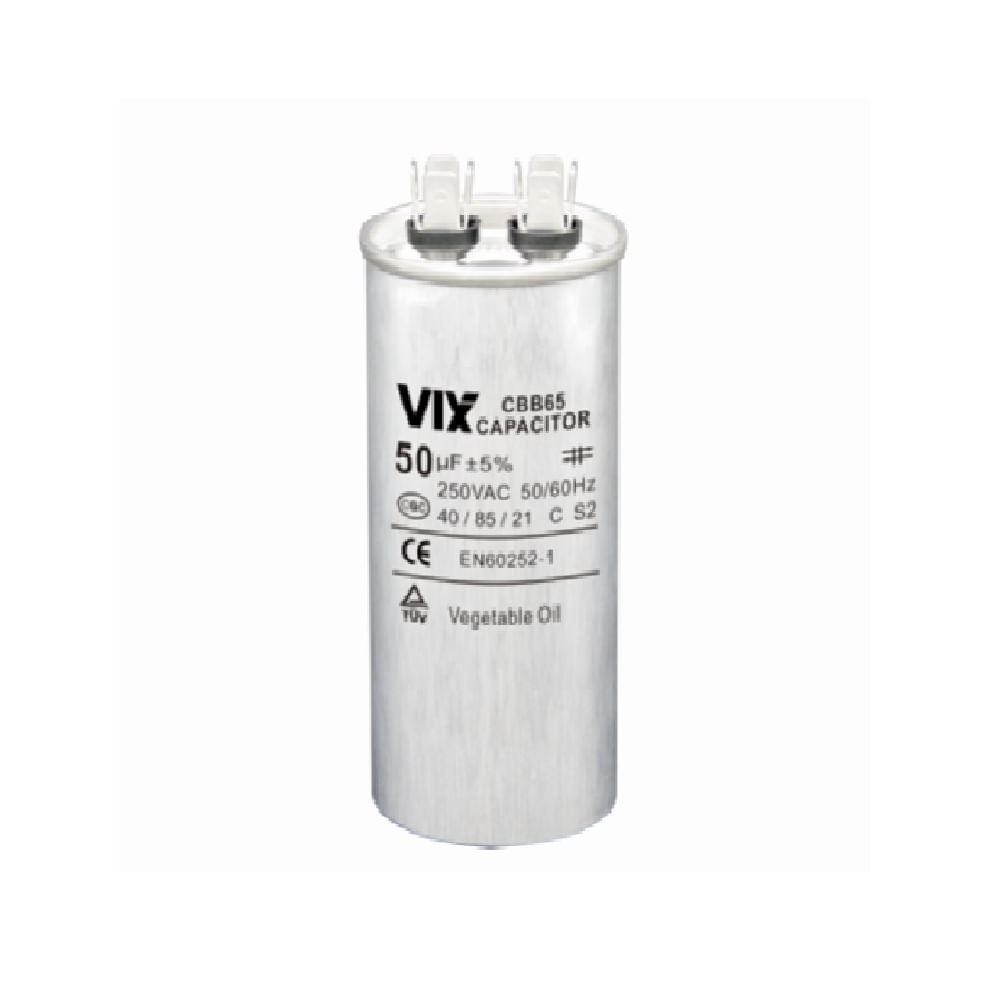CapacitorPermanenteVix50MF440Volts