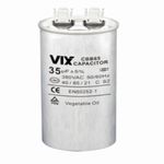 Capacitor-Permanente-Vix-35-MF--380-Volts