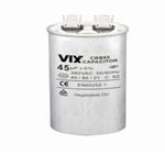 CapacitorPermanenteVix45MF380Volts
