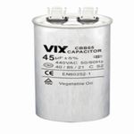 CapacitorPermanenteVix45MF440Volts