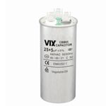 CapacitorDuplo255MFVix440V