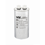 CapacitorPermanenteVix20MF250Volts