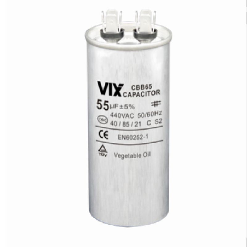 Capacitor-Permanente-55MF-Vix--440V