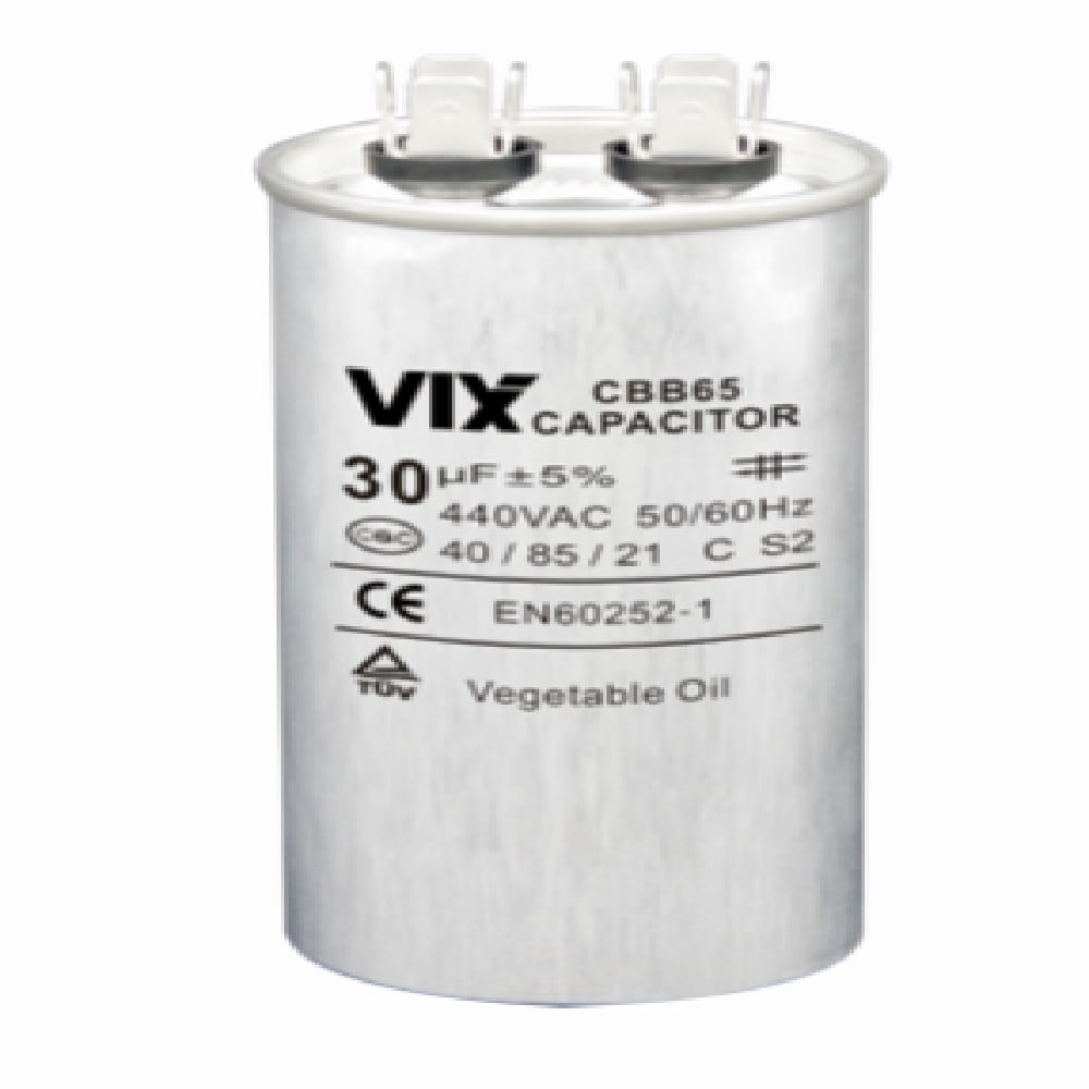 apacitorPermanenteVix30MF440Volts