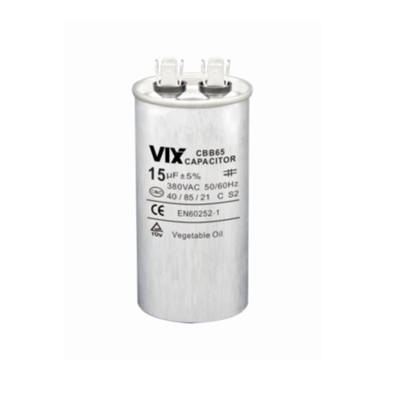 Capacitor-Permanente-15MF-Vix-–-380-Volts-