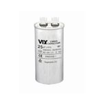 CapacitorPermanente25MFVix–380Volts