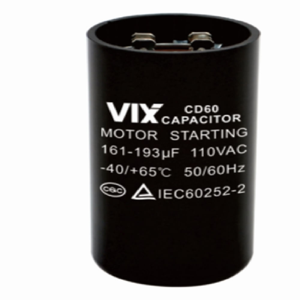 CapacitordePartidaVix161193110Volts