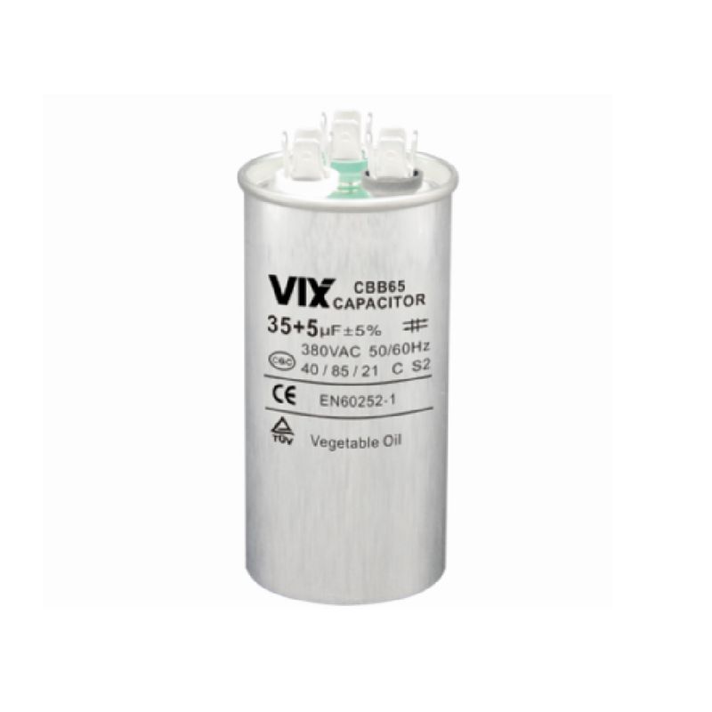 CapacitorPermanenteVix355MF380Volts