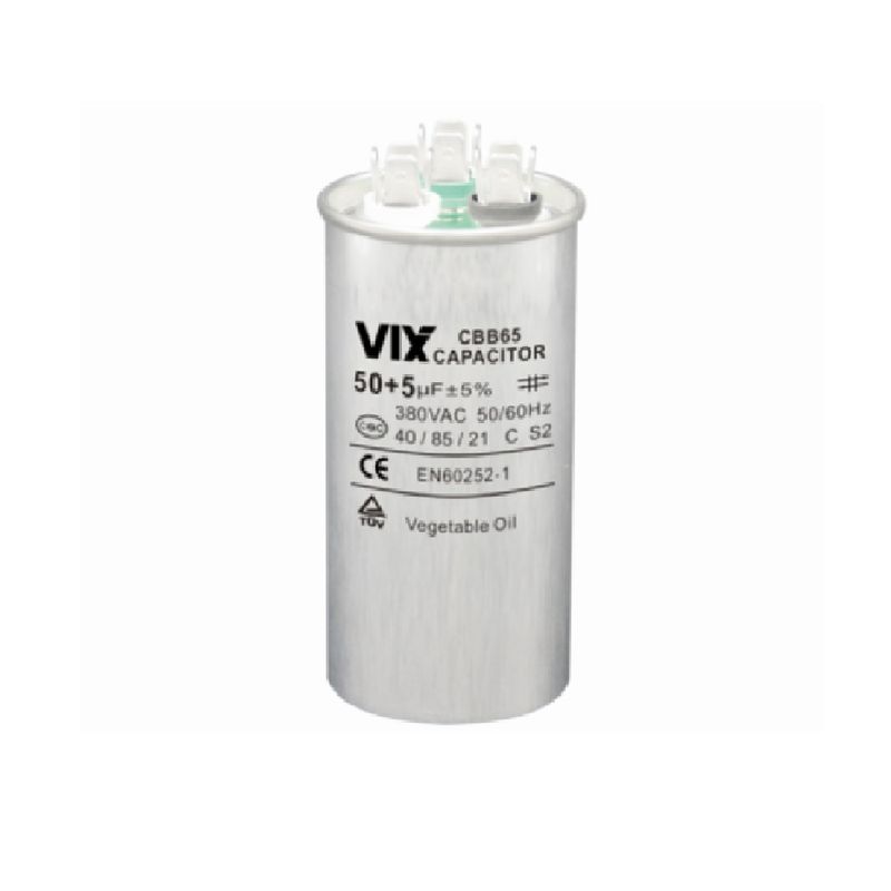 CapacitorPermanenteVix505MF380Volts
