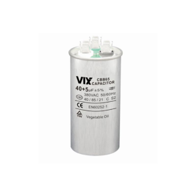 CapacitorDuplo405MFVix380v