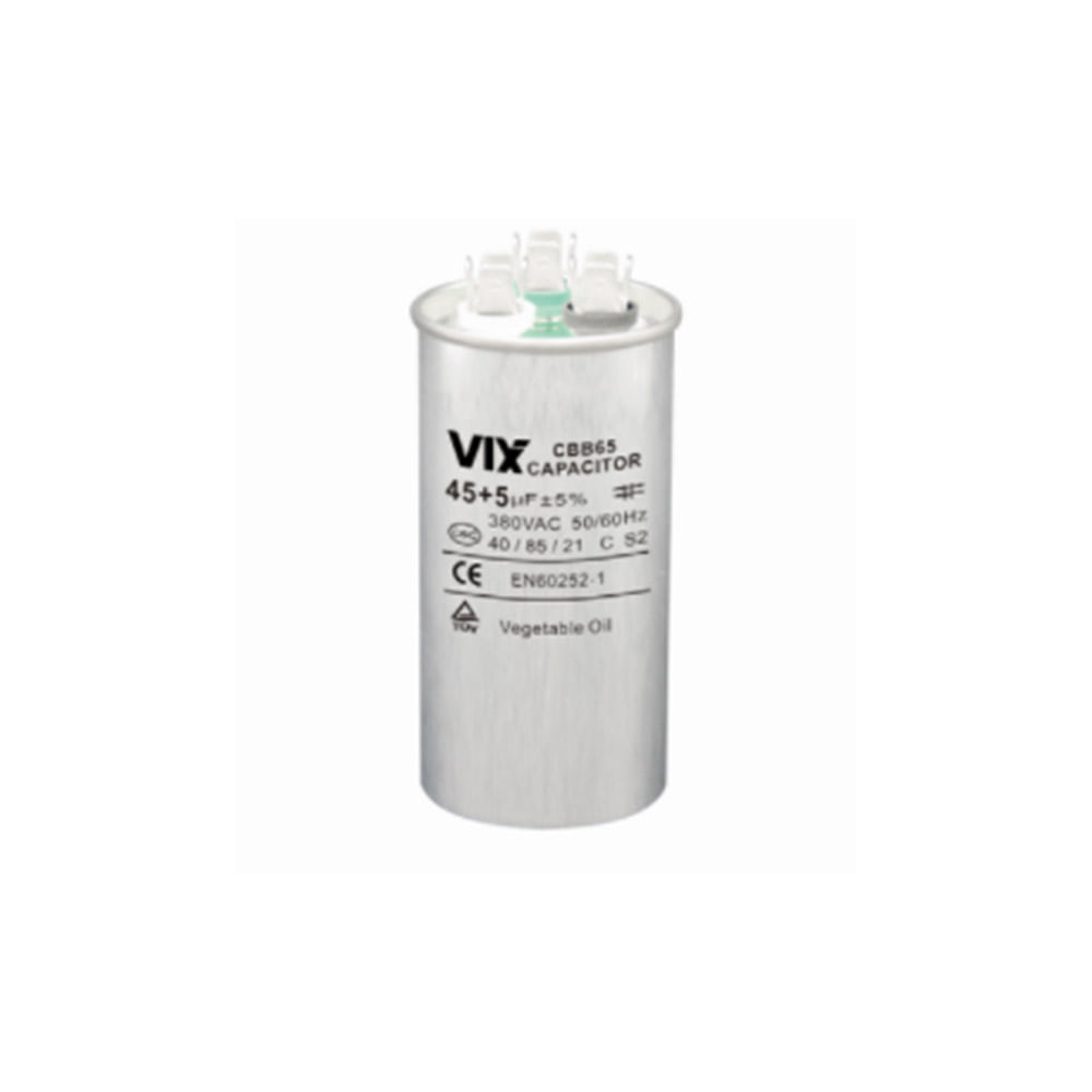 CapacitorDuplo455MFVix380v