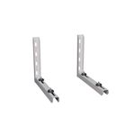 SuporteSplit7000a12000Btus400mm