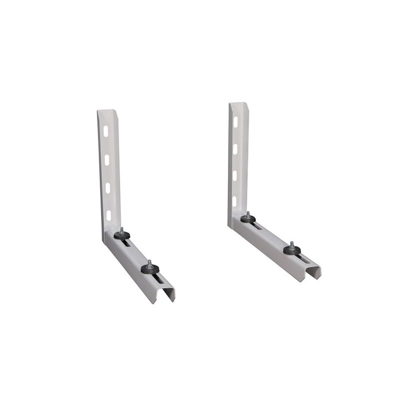 SuporteSplit7000a12000Btus400mm