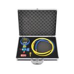Manifold-Digital-Baixa-Pressao-R22-134A-DSZH-WK-6881L