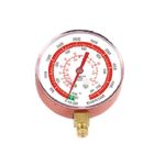ManometroManifoldAnalogicodeAltaPressaoparaGasesR22R404R134R407HVixWK6803H