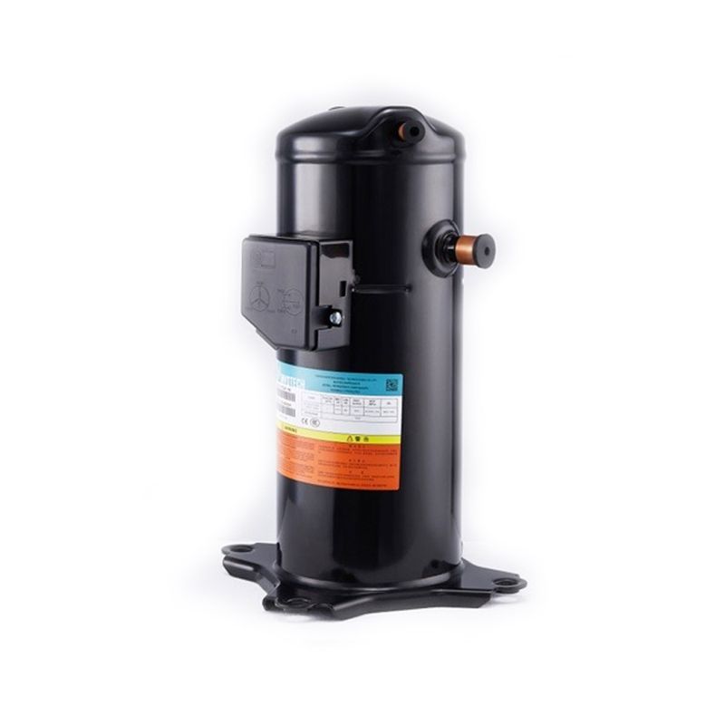 Compressor-Scroll-Invotech-3TR-R410A-YH95C5-100---380-Volts