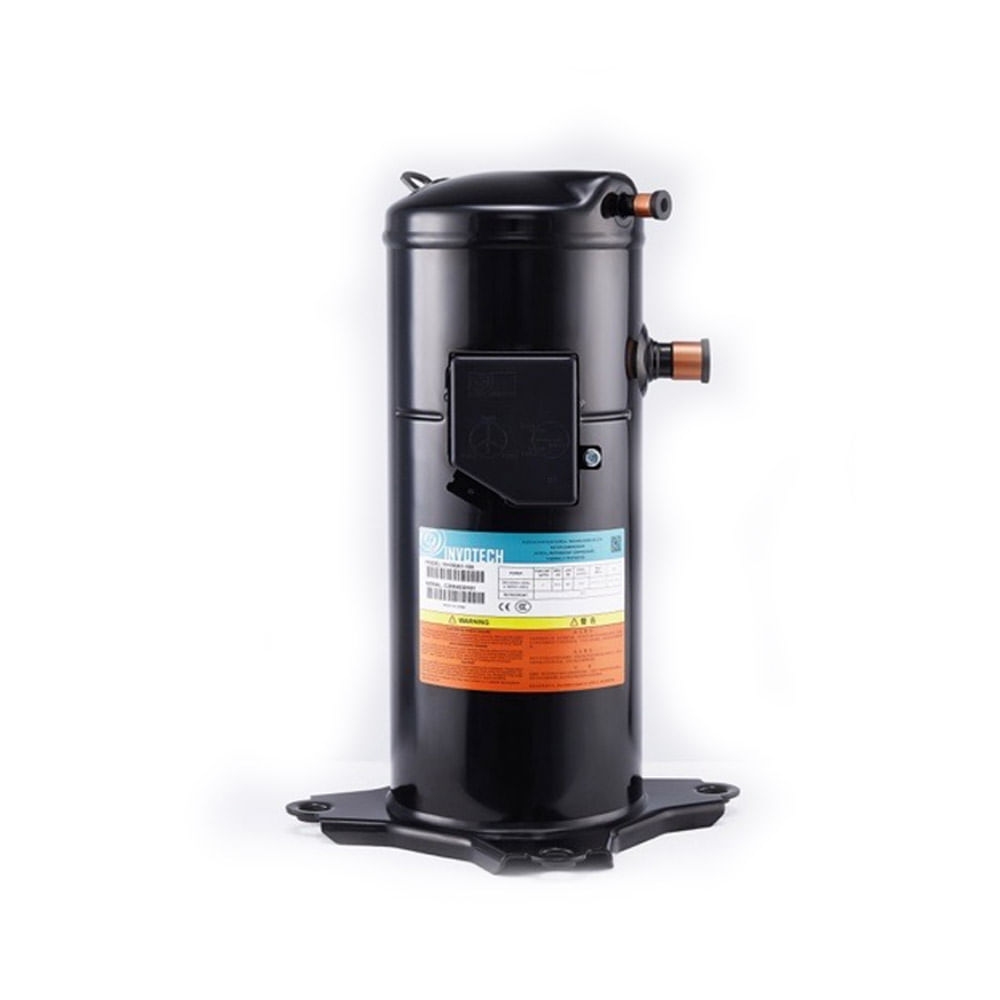 Compressor-Scroll-Invotech-3TR-R410A-YH95C5-100---380-Volts