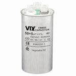 CapacitorDuploVix505MF440Volts
