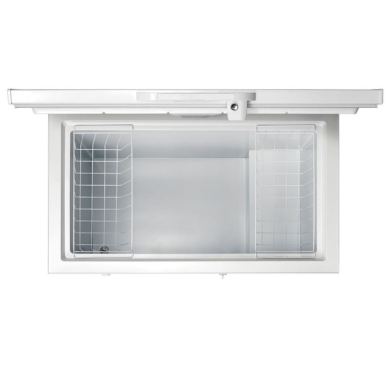 Freezer-e-Refrigerador-Philco-Horizontal-295L--Branco-PFZ330B---220-Volts