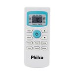 ArCondicionadoSplitHiWallPhilco18000BTUhQuenteeFrioMonofasicoPAC18000QFM9–220Volts