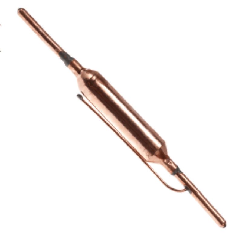 FiltroSecadorcomSilicaeRabicho58