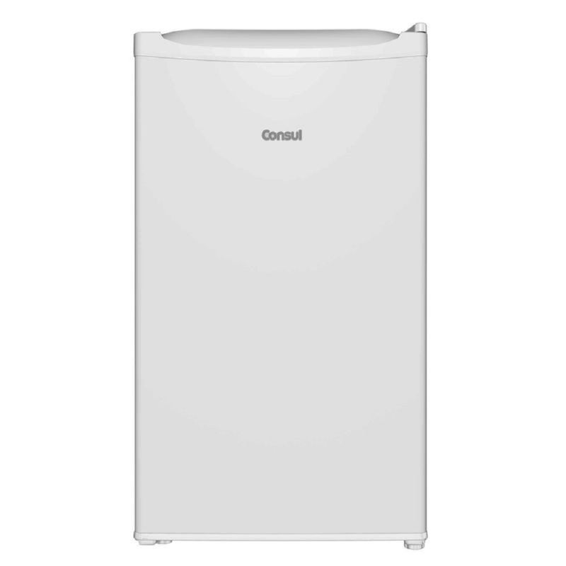 Frigobar-Consul-177-Litros-com-Gaveta-Branco-127-Volts
