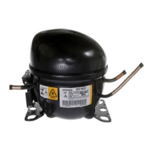 Compressor Embraco 1/6 R600A EM2T60CLP W11133678 - 220 Volts