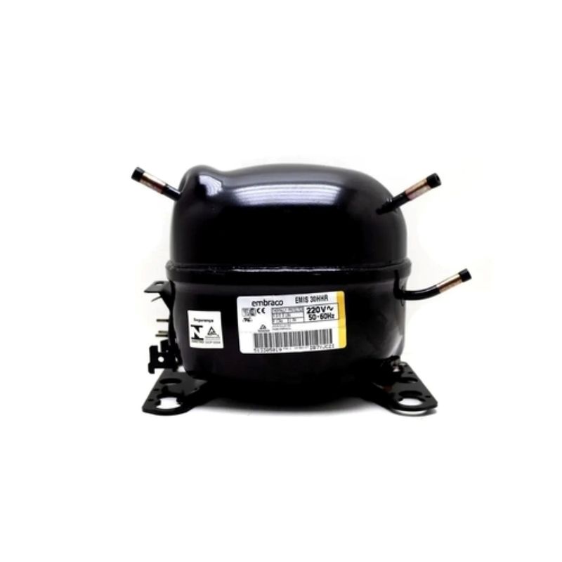 Compressor-Embraco-1-10-R134A-EM30HHR-W10393801---220-Volts-