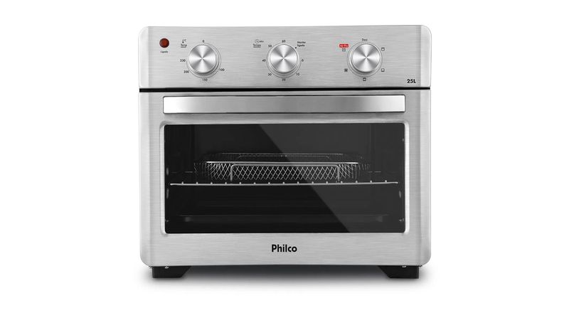 air fryer oven philco carrefour