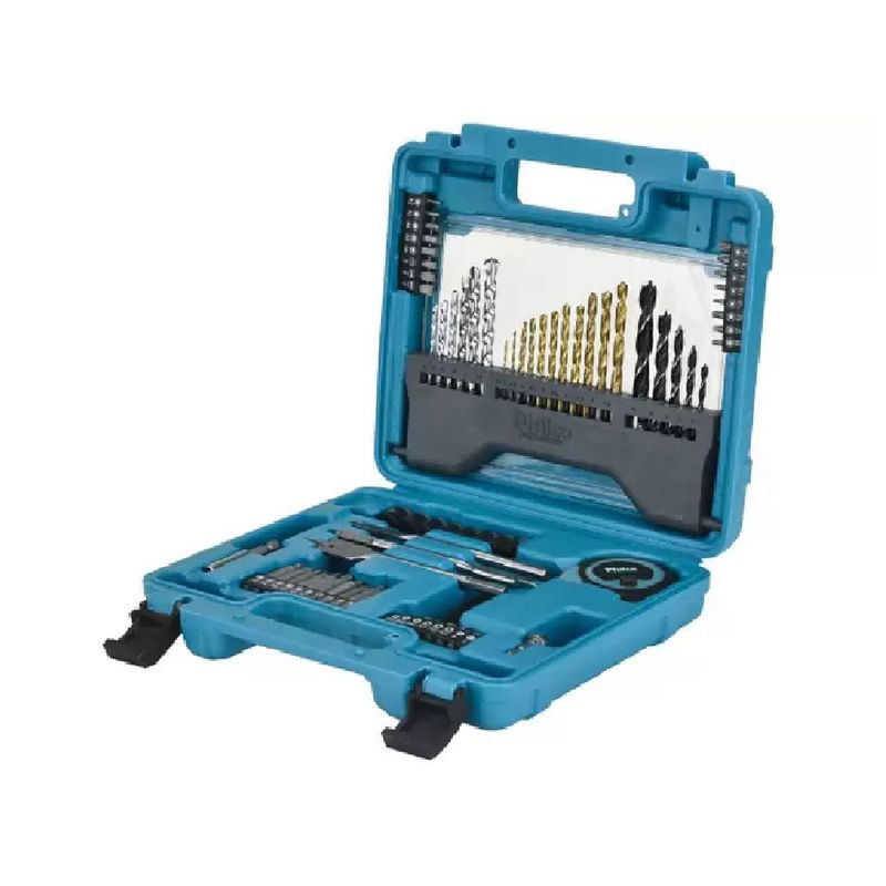 KitFerramentasPhilco70PecasPKF01