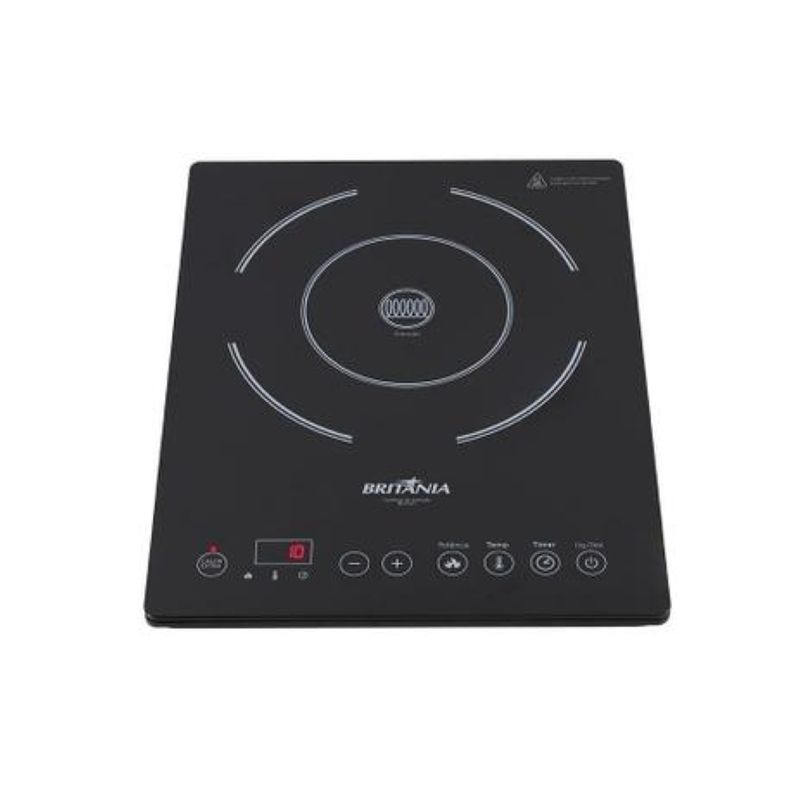 CooktopdeInducaoBritaniaBCT01P065901003127Volts