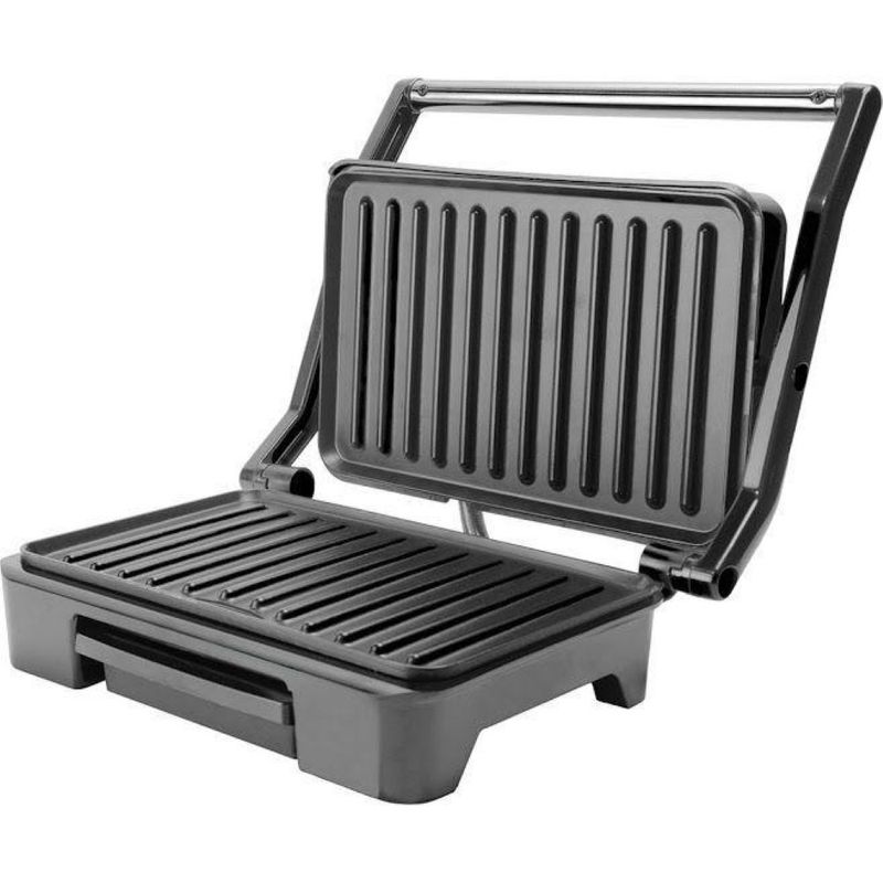 GrillMalloryAsteriaCompactInoxB96800962220Volts