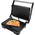GrillMalloryAsteriaCompactInoxB96800962220Volts
