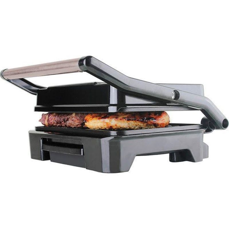GrillMalloryAsteriaCompactInoxB96800962220Volts
