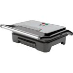 GrillMalloryAsteriaCompactInoxB96800962220Volts