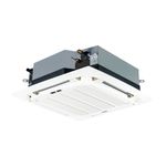 ArCondicionadoSplitCassetePhilco24000BTUhFrioMonofasicoPAC24000CFM5220Volts